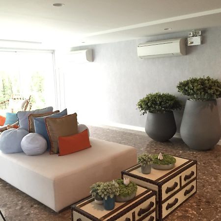 Budget 2 Bedrooms Apartment In Huahin エクステリア 写真