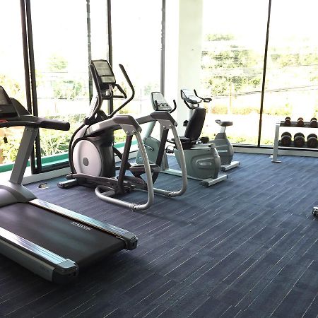 Budget 2 Bedrooms Apartment In Huahin エクステリア 写真