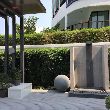 Budget 2 Bedrooms Apartment In Huahin エクステリア 写真