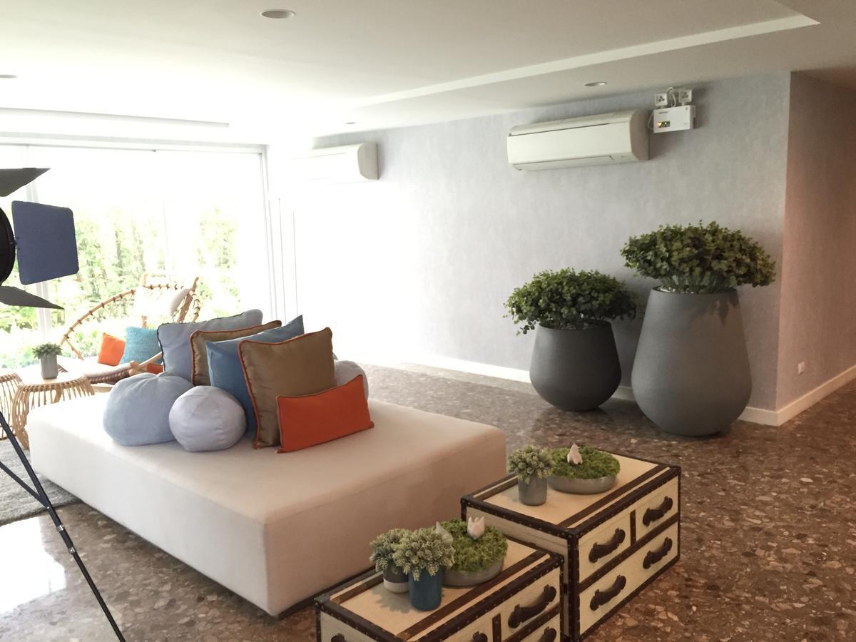 Budget 2 Bedrooms Apartment In Huahin エクステリア 写真