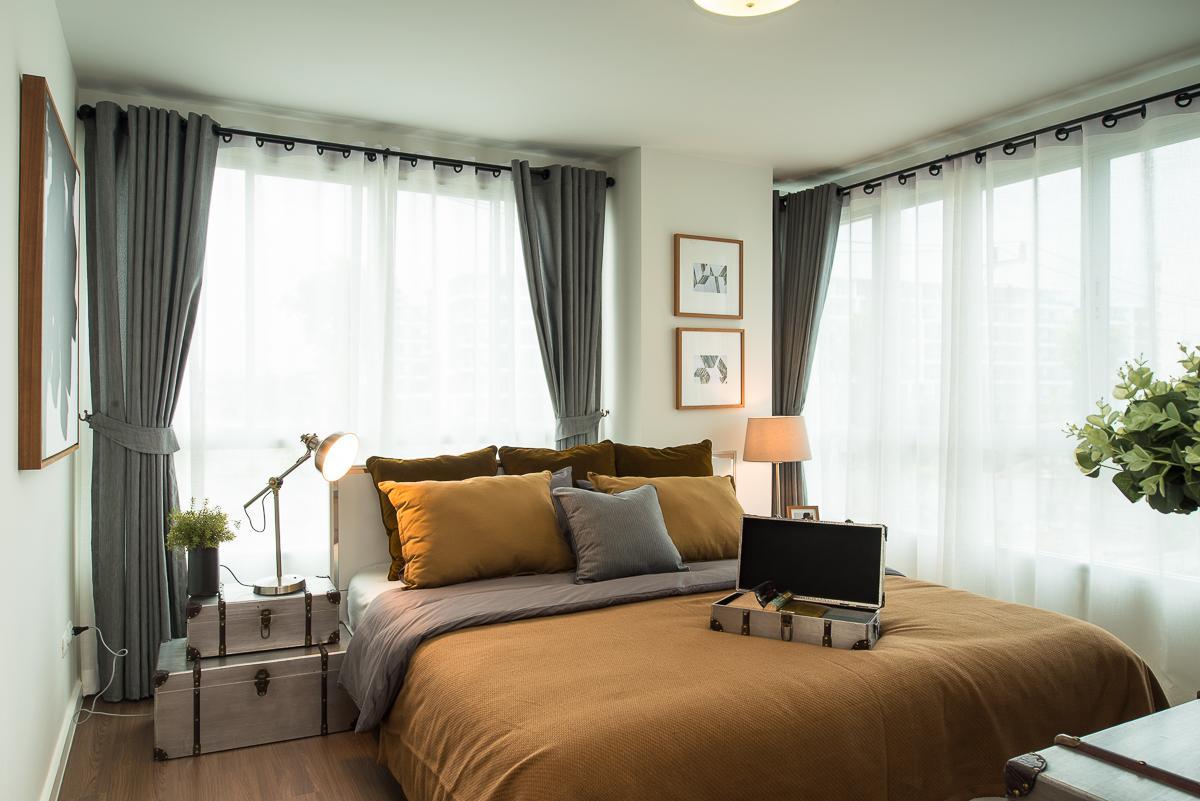 Budget 2 Bedrooms Apartment In Huahin エクステリア 写真