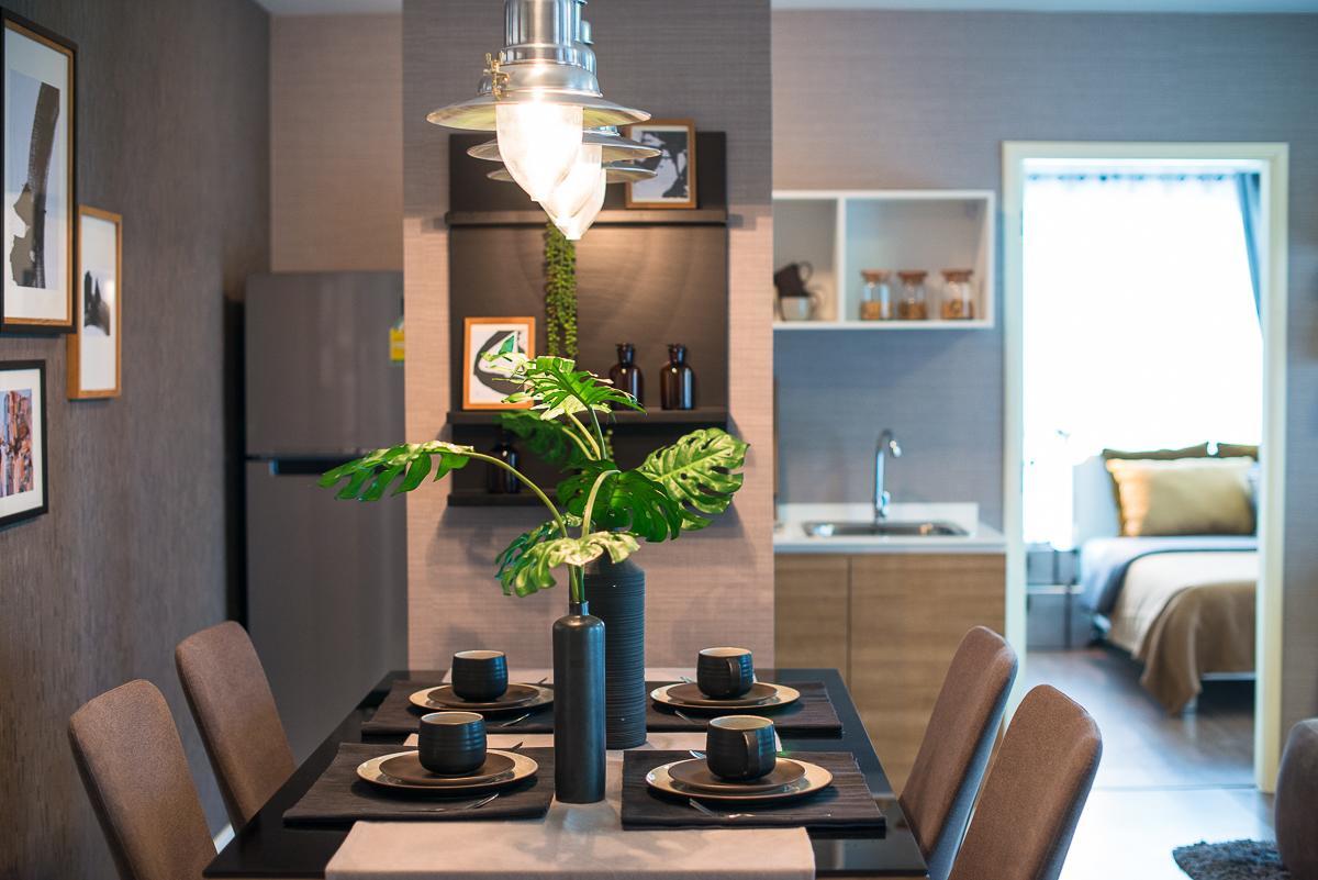 Budget 2 Bedrooms Apartment In Huahin エクステリア 写真