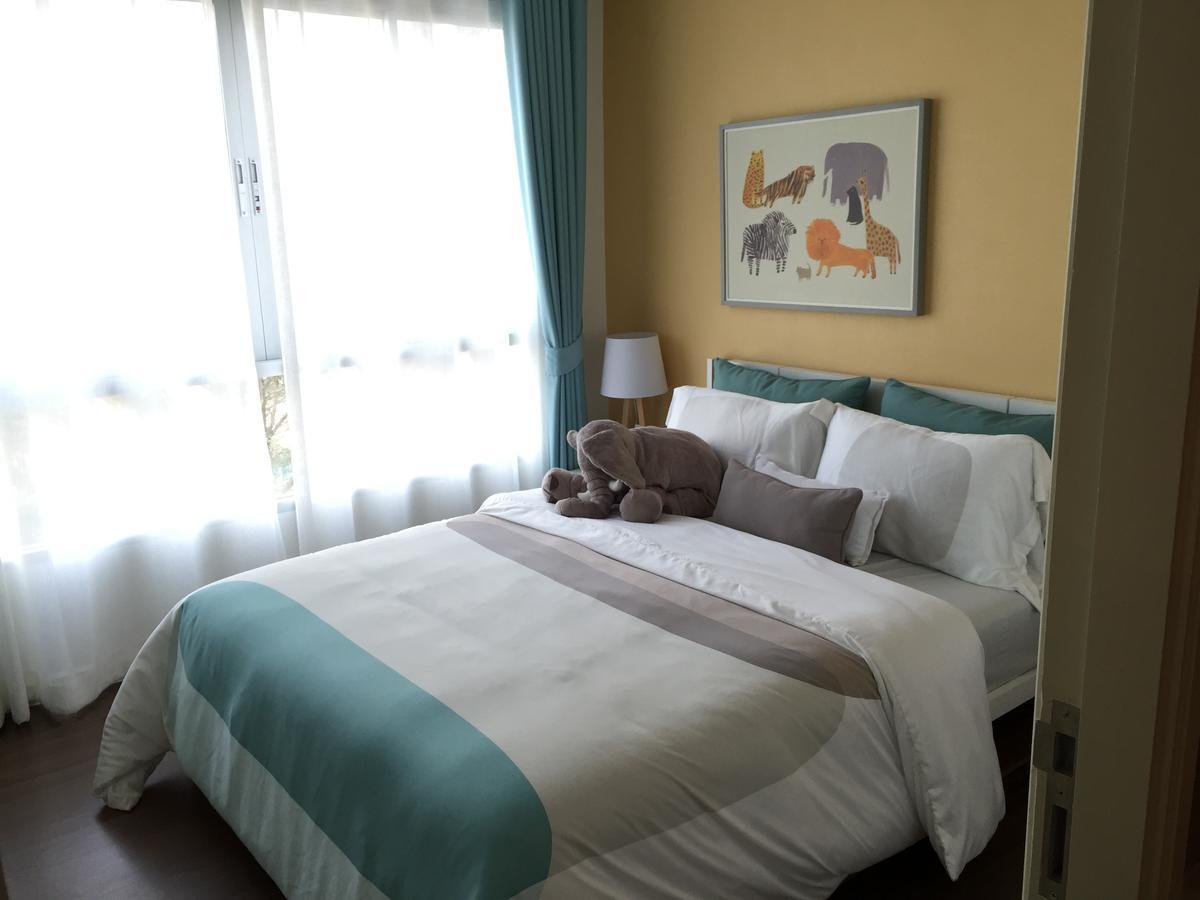Budget 2 Bedrooms Apartment In Huahin エクステリア 写真