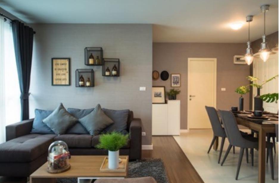 Budget 2 Bedrooms Apartment In Huahin エクステリア 写真