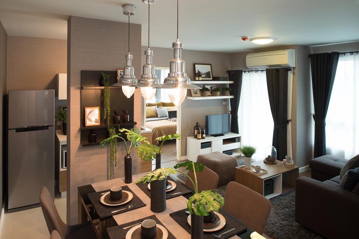 Budget 2 Bedrooms Apartment In Huahin エクステリア 写真