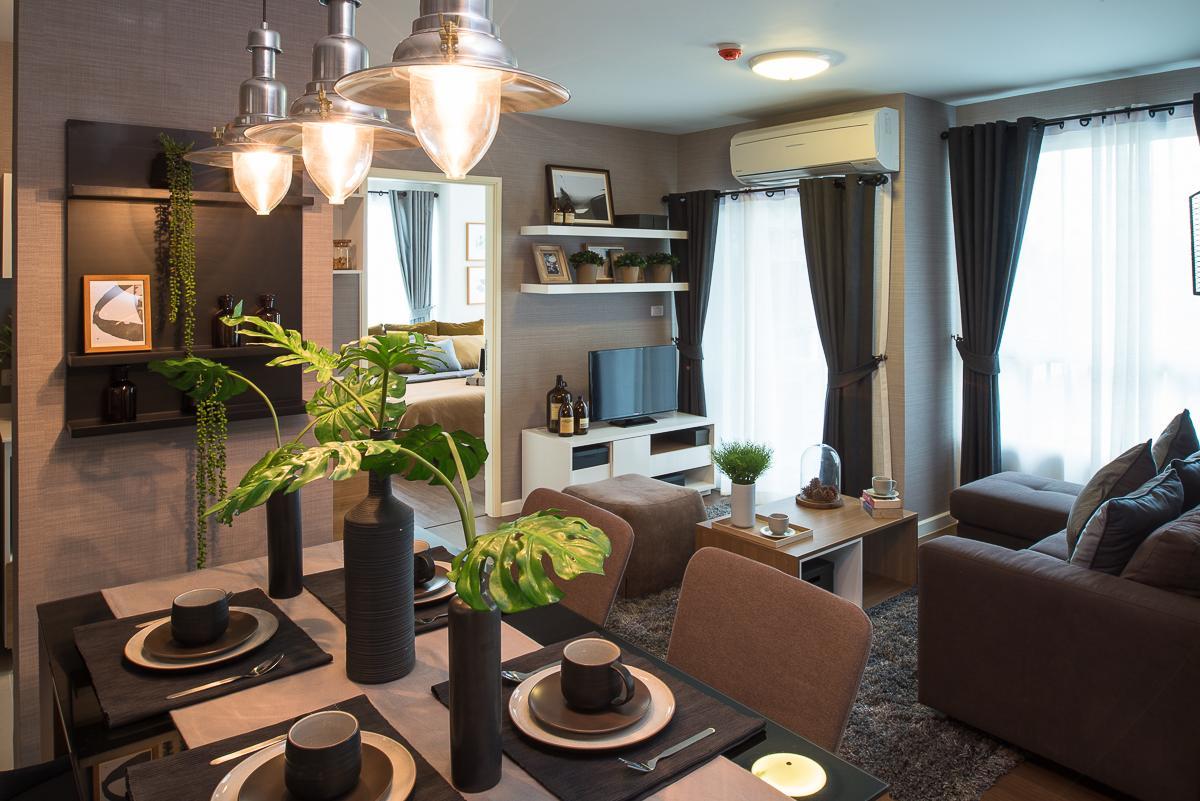 Budget 2 Bedrooms Apartment In Huahin エクステリア 写真