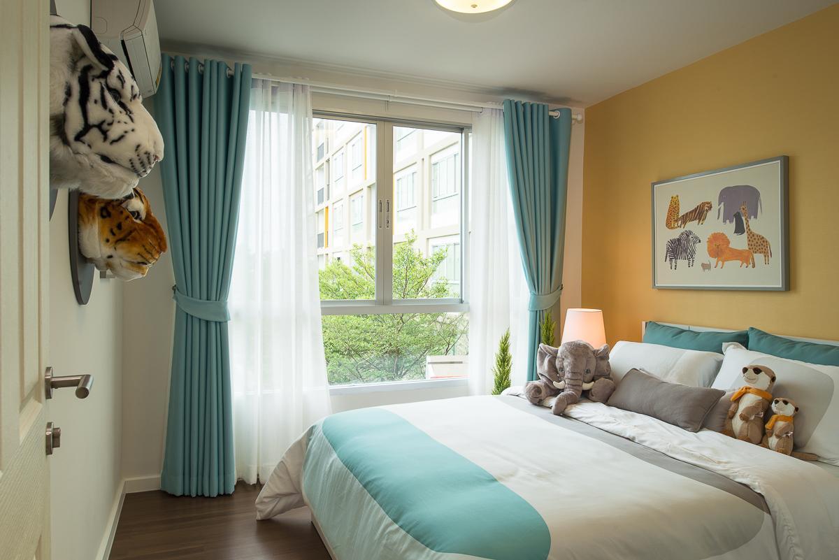 Budget 2 Bedrooms Apartment In Huahin エクステリア 写真